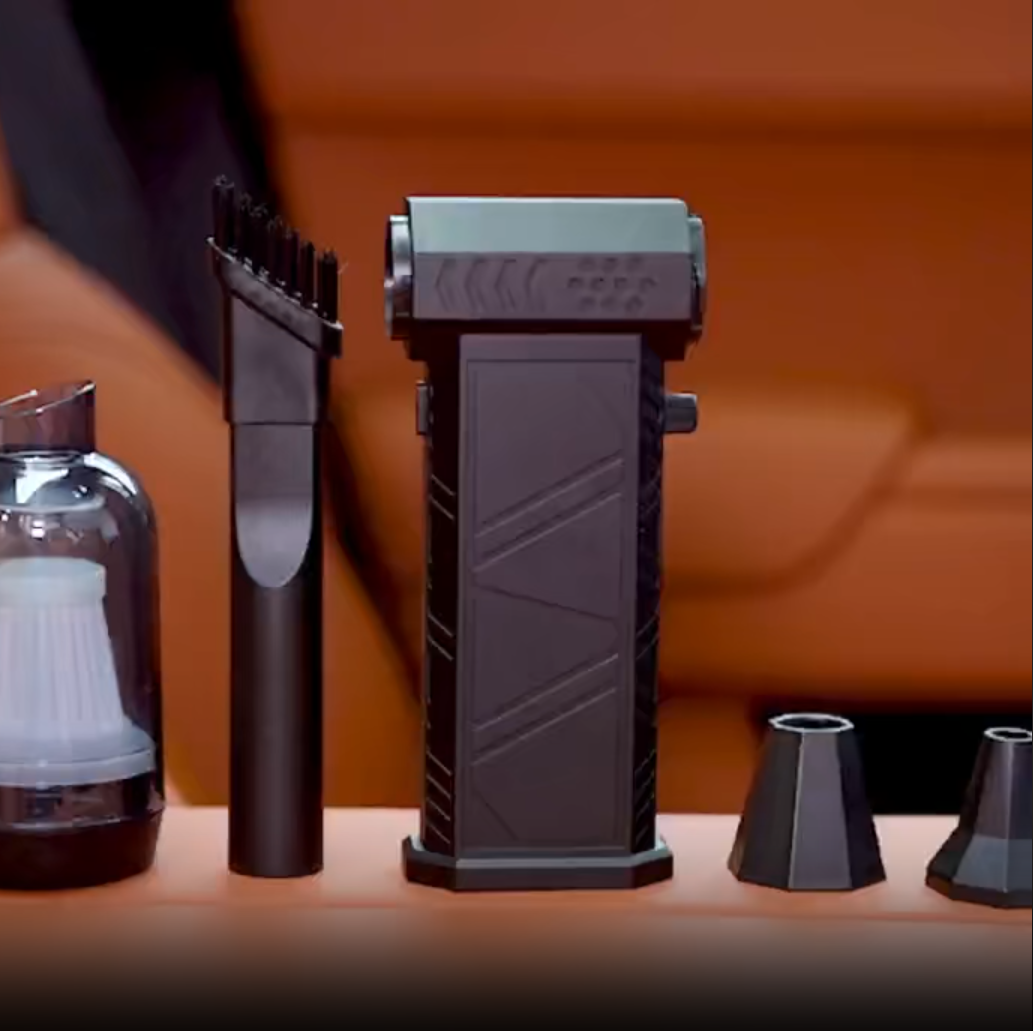 TechSanitize™Vortex X9 Pro