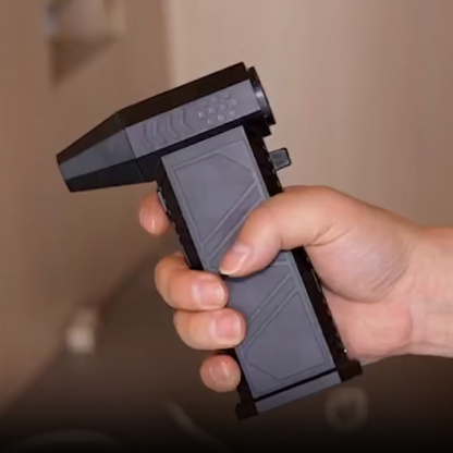 TechSanitize™Vortex X9 Pro