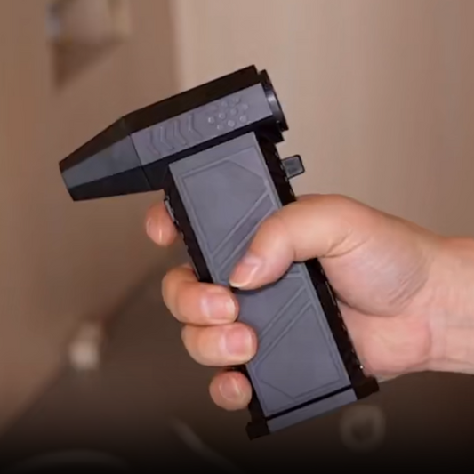 TechSanitize™Vortex X9 Pro